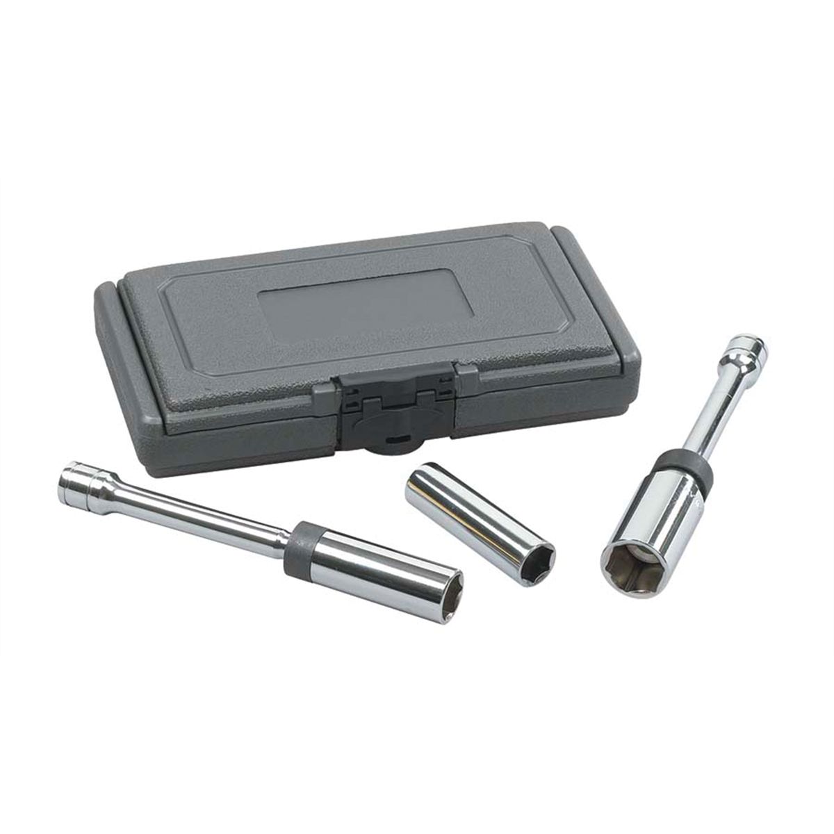 Magnetic Spark Plug Service Kit - 3-Pc