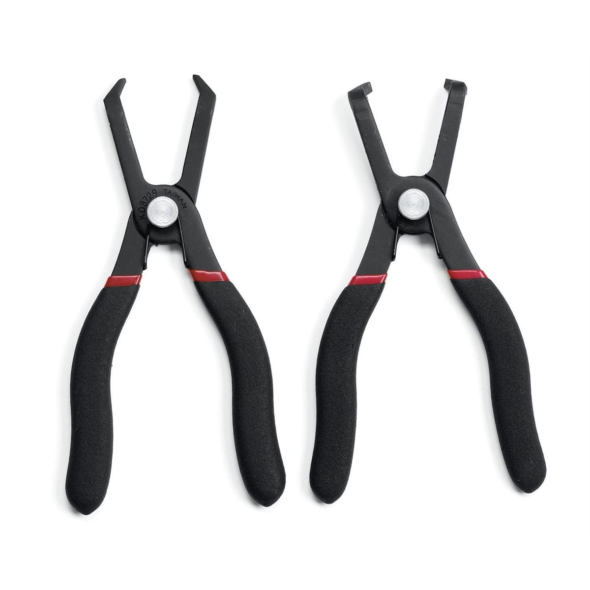 Push Pin Pliers Kit - 2-Pc