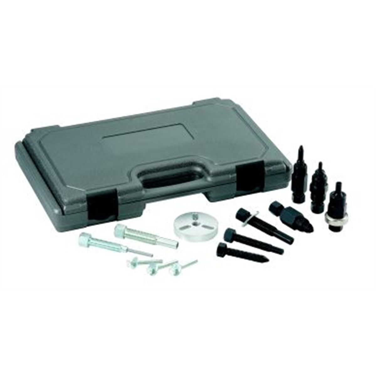 AC Clutch hub Puller/Installer