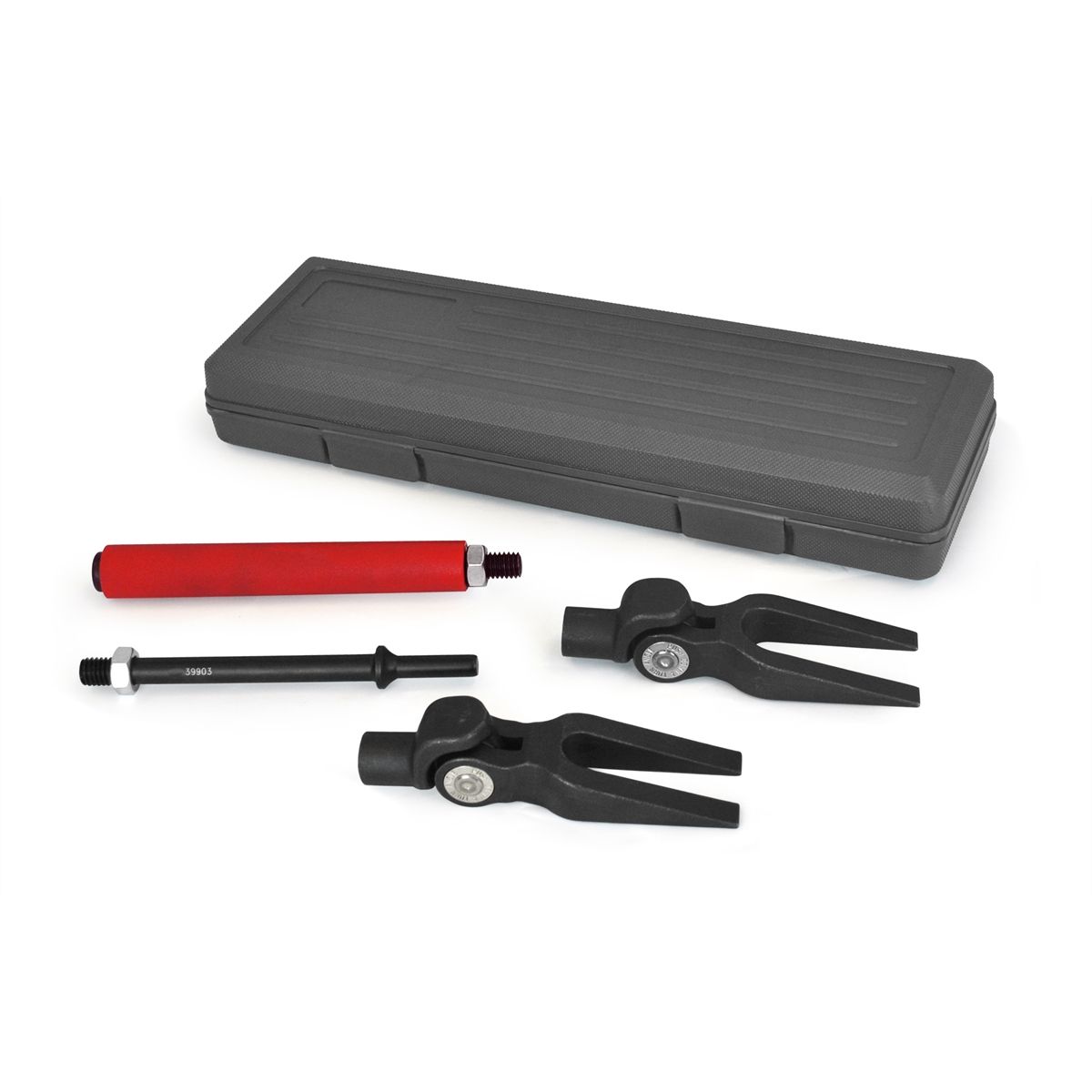 Indexing Tie Rod and Ball Joint Separators Pickle Fork Master Ki