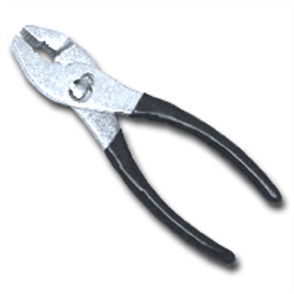 Pliers - Slip-Joint - Combination - 8In - Imported