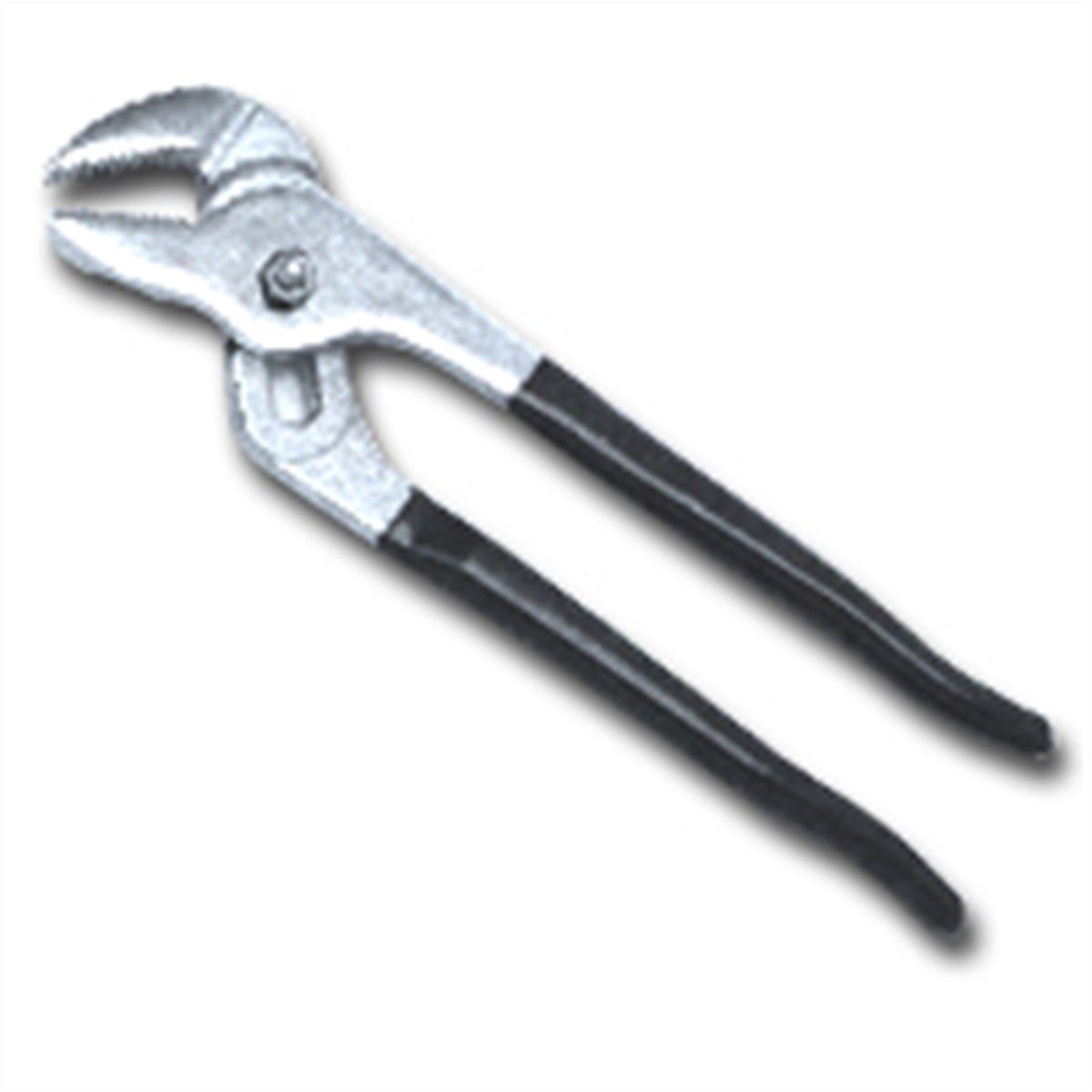 Pliers - Groove Lock - Cushion Grip - 10In - Imported
