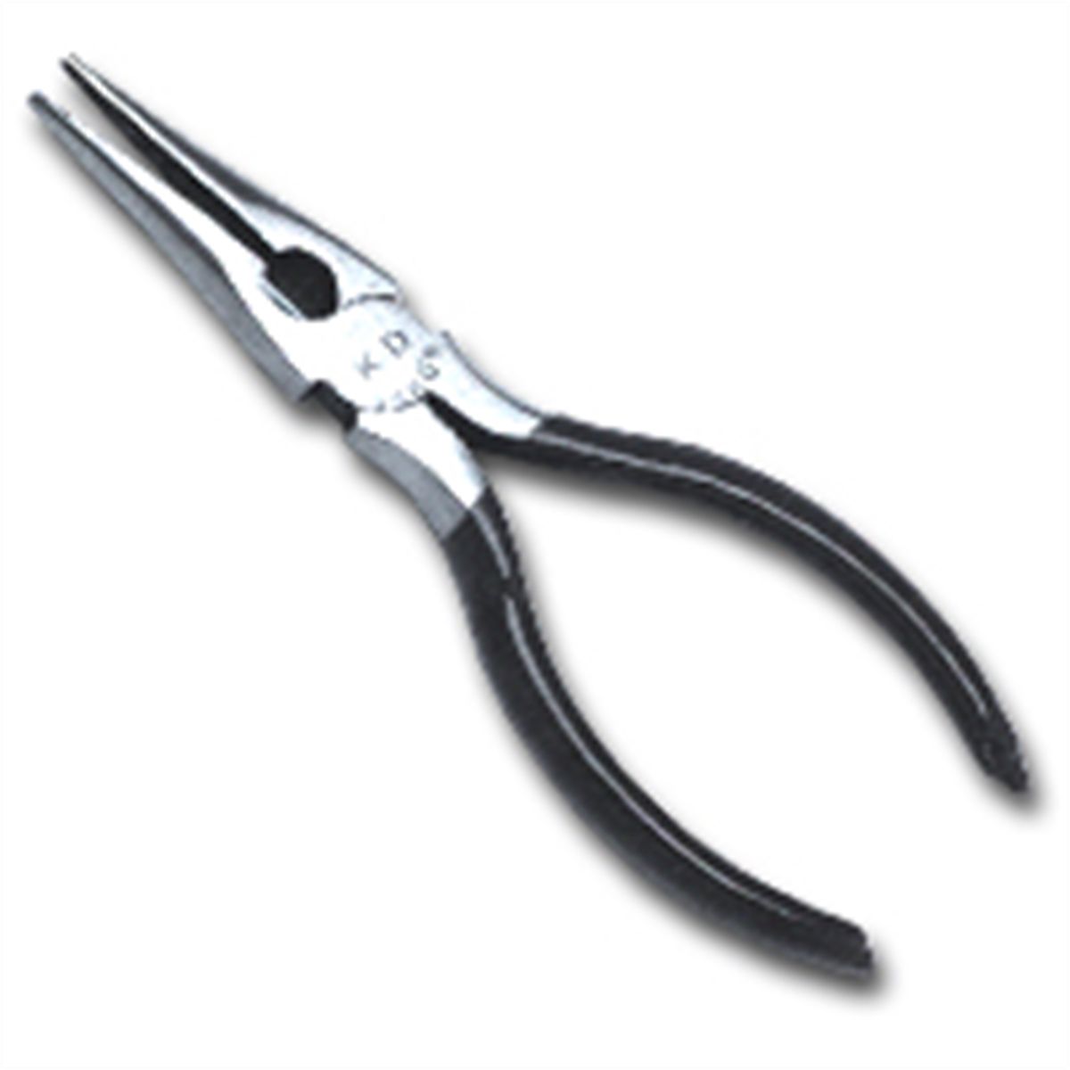 Pliers - Long-Nose - 6-1/2In - Imported