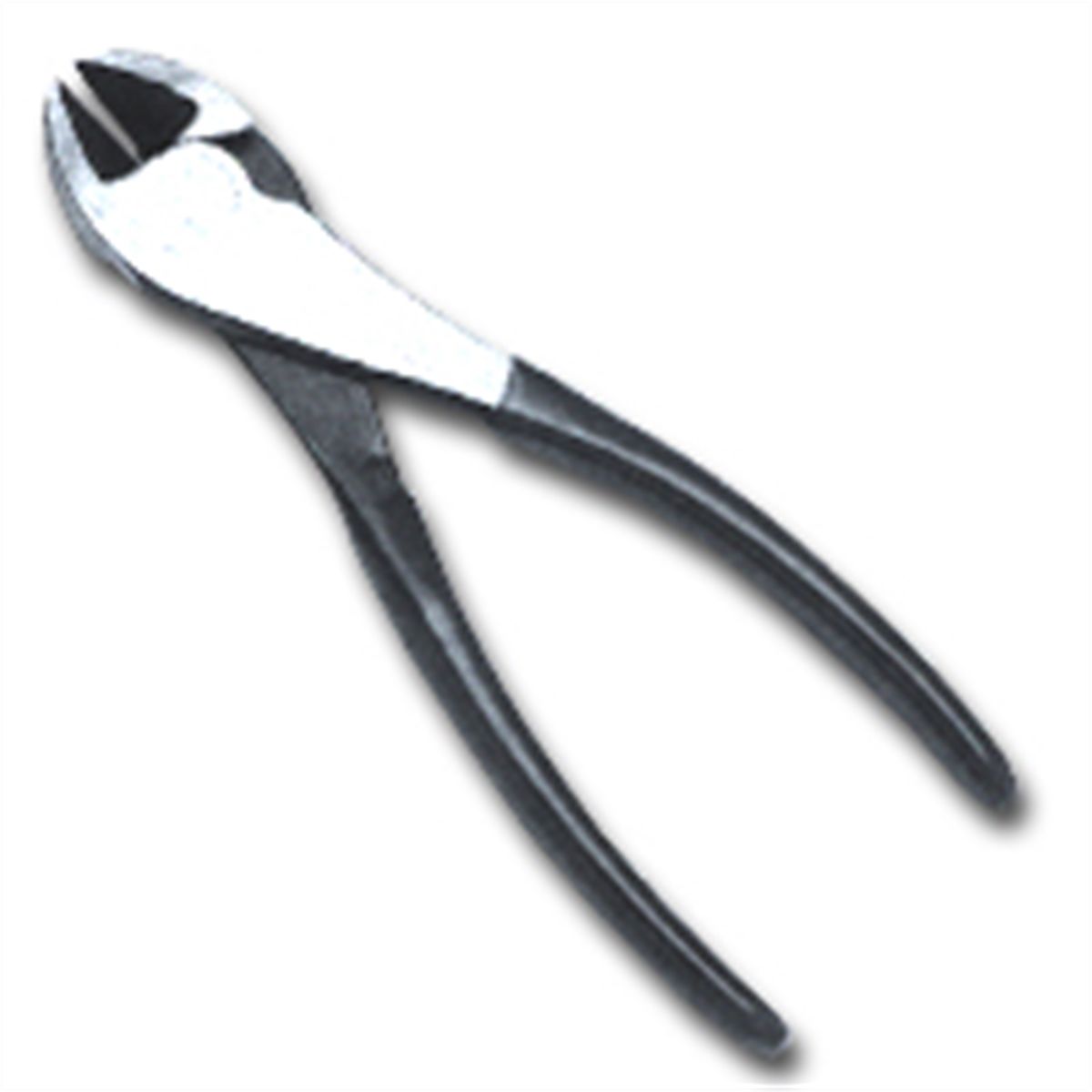 Pliers - Diagonal-Cutting - 7In - Heavy Duty