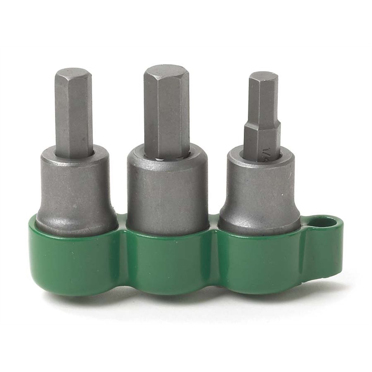 Brake Caliper Set - 3-Pc
