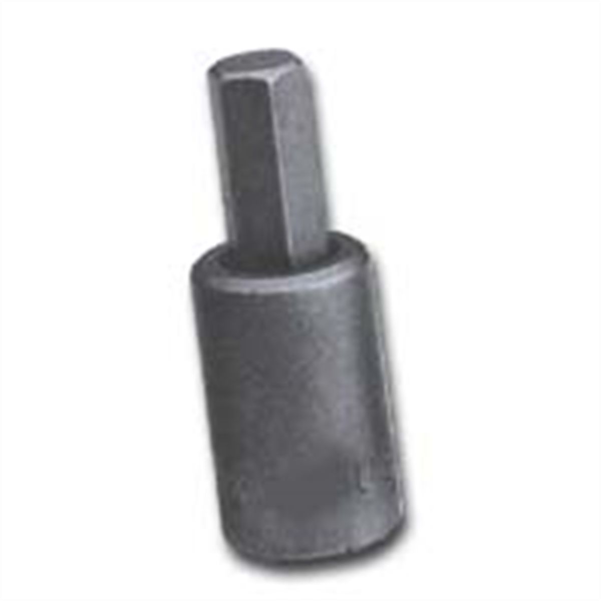 3/8 In Drive Metric Hex Bit Socket - 8mm