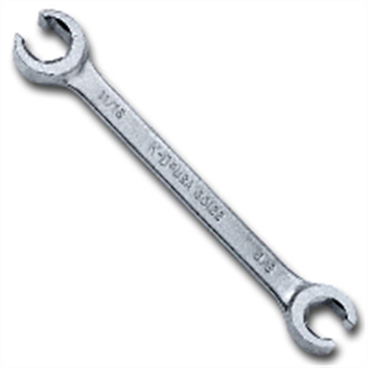 Flare Nut Wrench - 5/8 In x 11/16 In