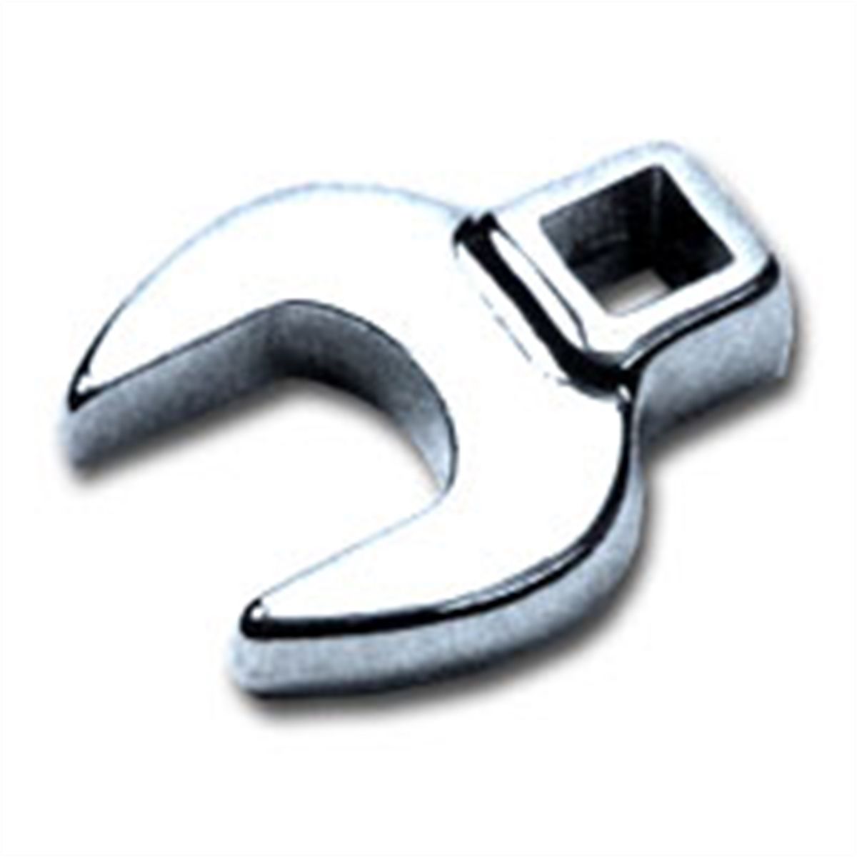 3/8 In Dr Crowfoot Wrench - 11/16 In
