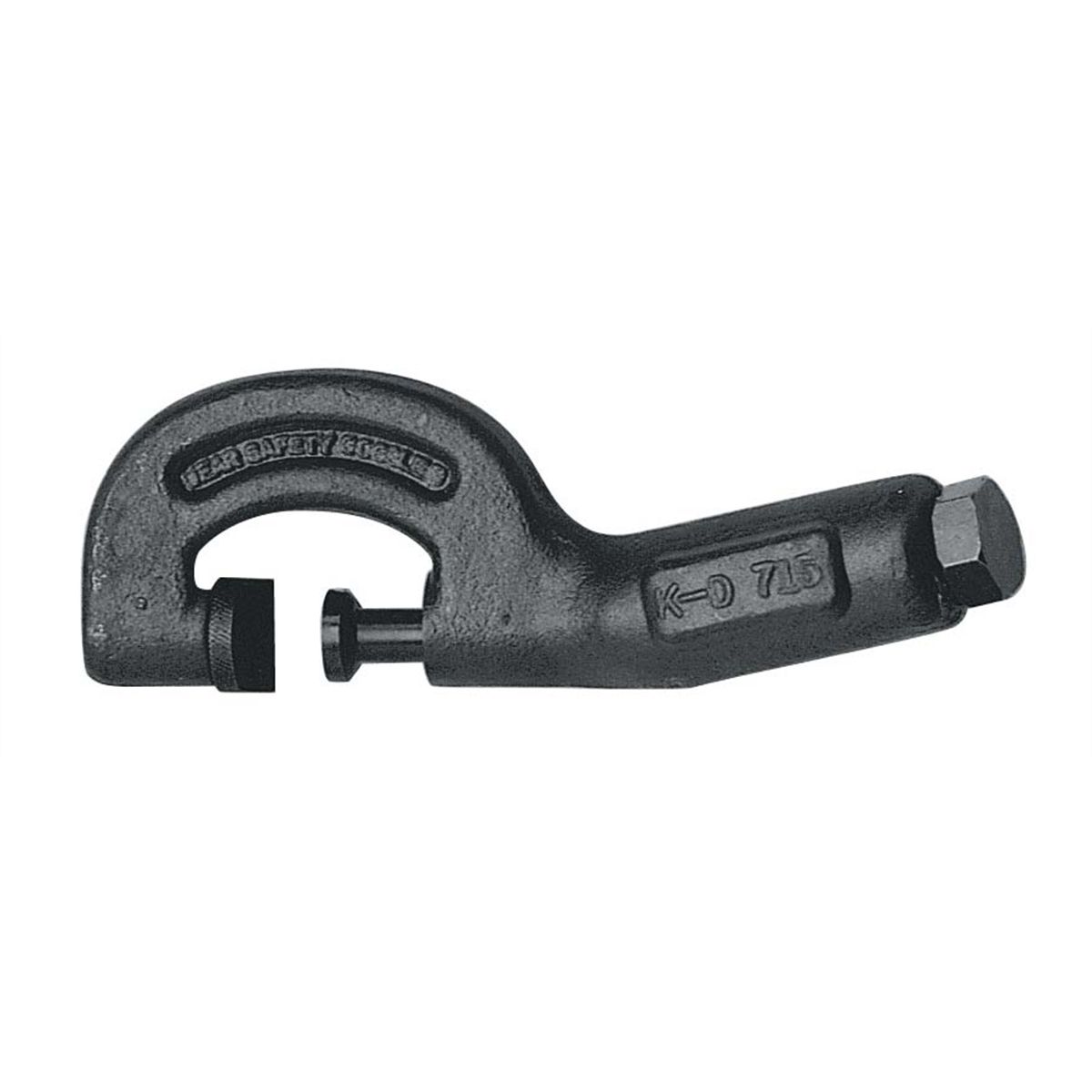 Universal Nut Cracker - 7/16 to 3/4 Inch