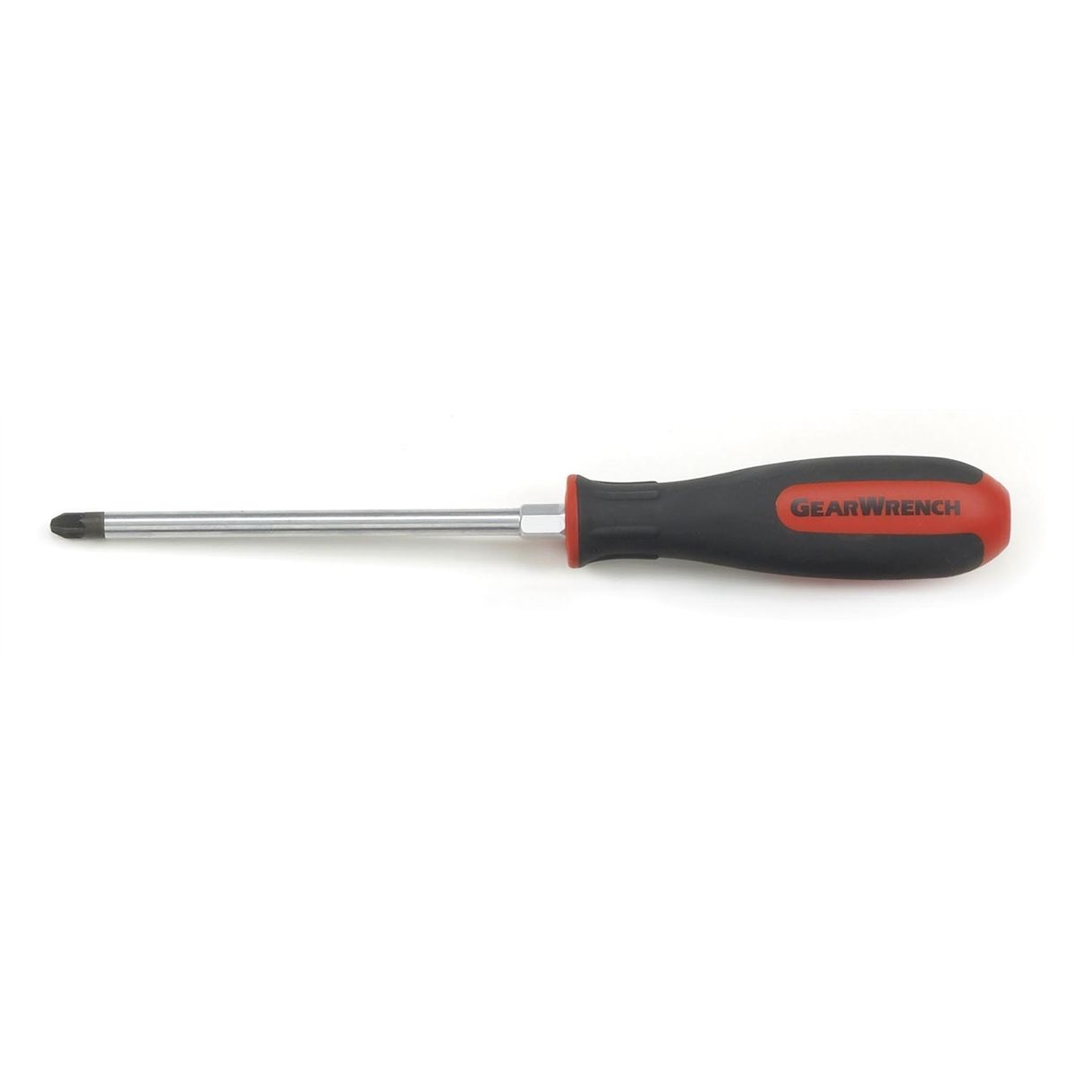 Gearwrench #1 X 3\\ POZI SCREWDRIVER\"