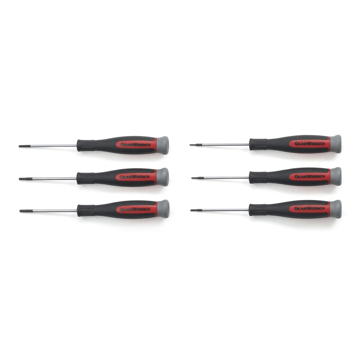 Mini Torx(R) Screwdriver Set - 6-Pc