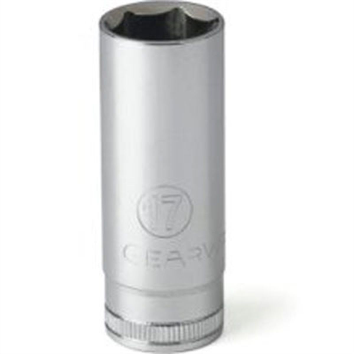 SOC 4MM 1/4D 6PT DP