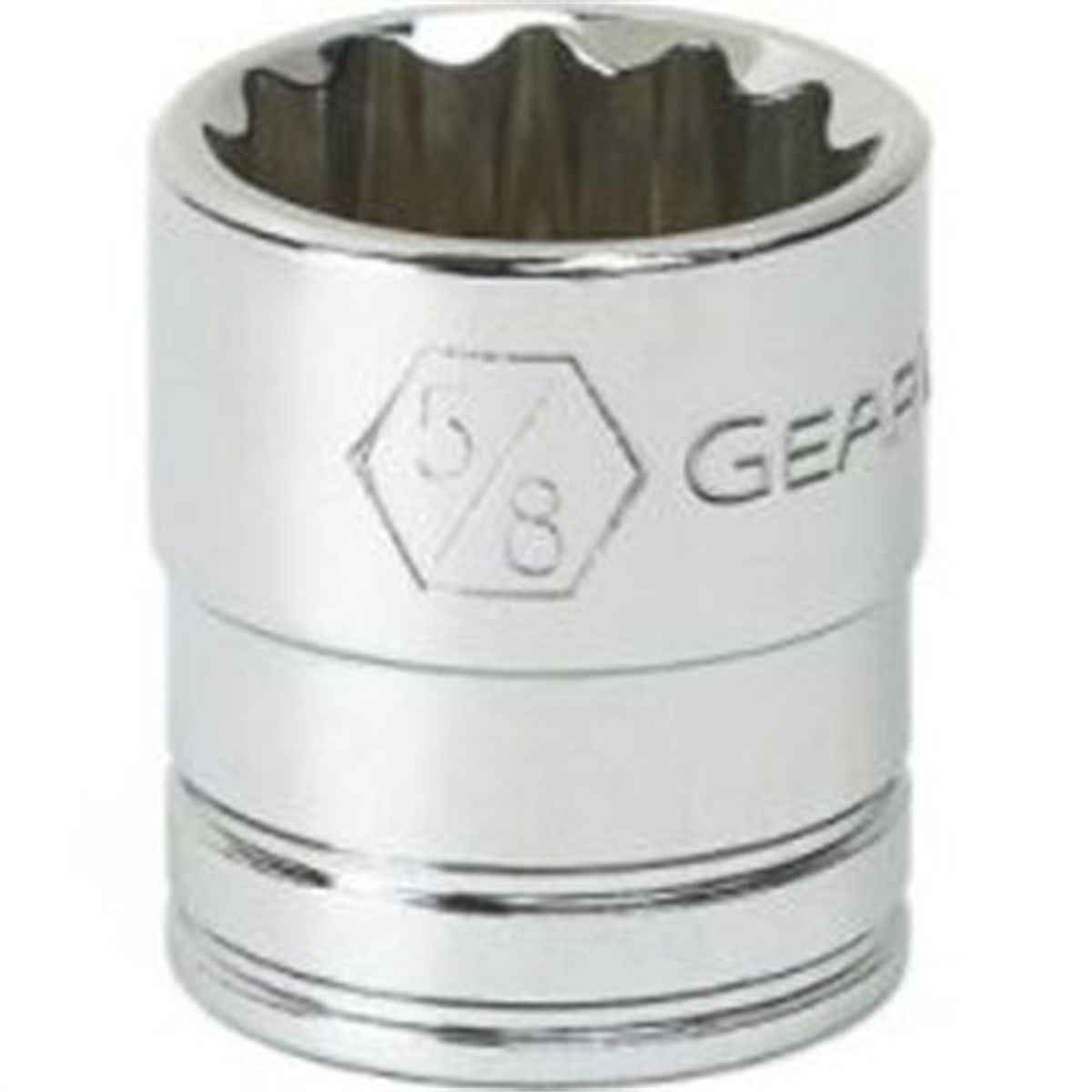 SOC 1/4 1/4D 12PT