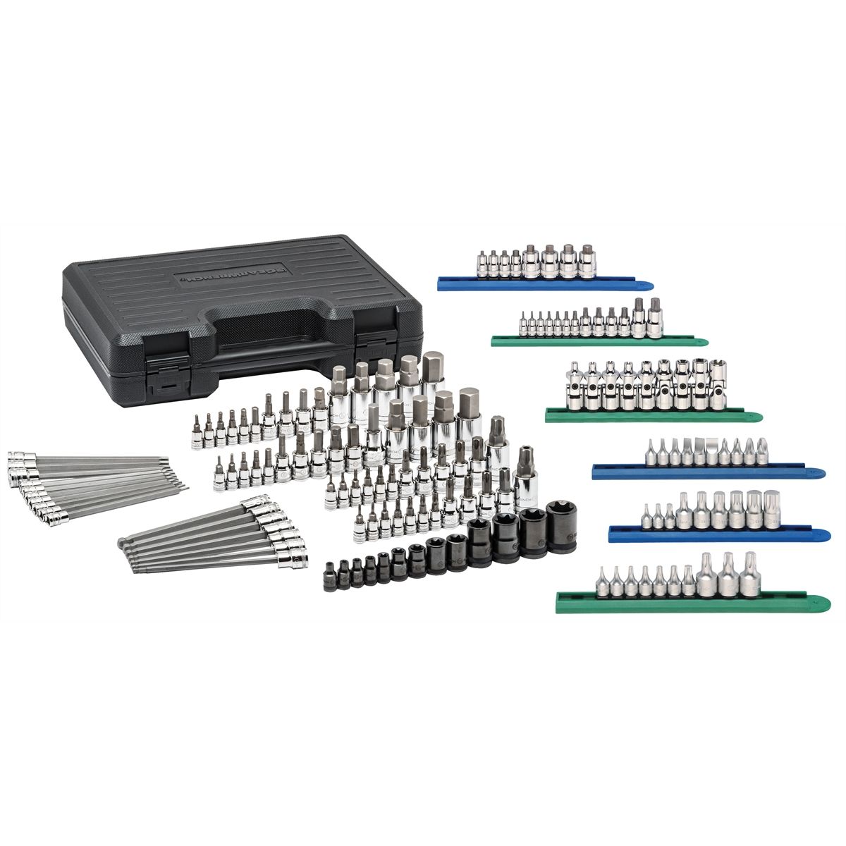 Bit Socket Set Bundle Promo