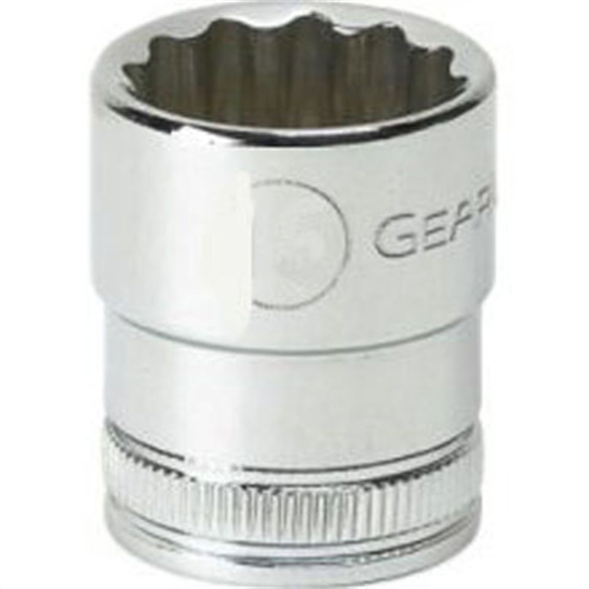 SOC 10MM 1/2D 12PT