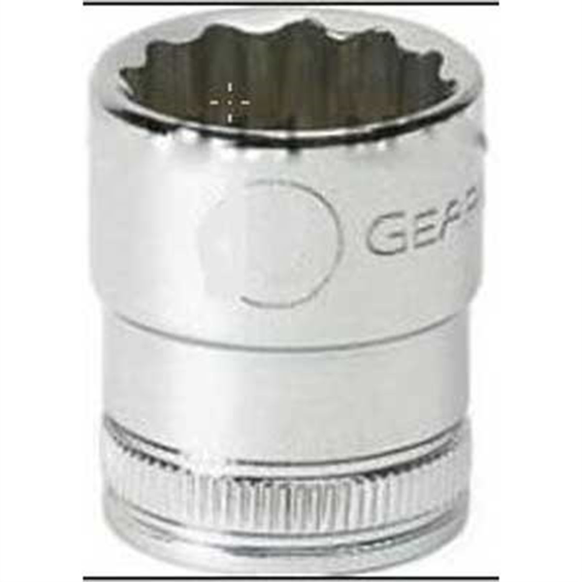 SOC 19MM 1/2D 12PT