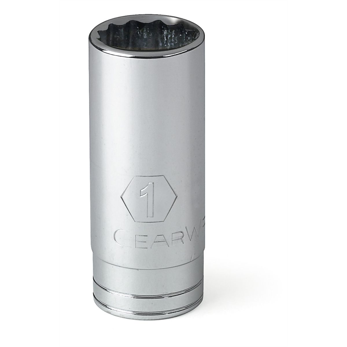 1\\ DEEP 12 PT. 1/2 DR. SOCKET\"