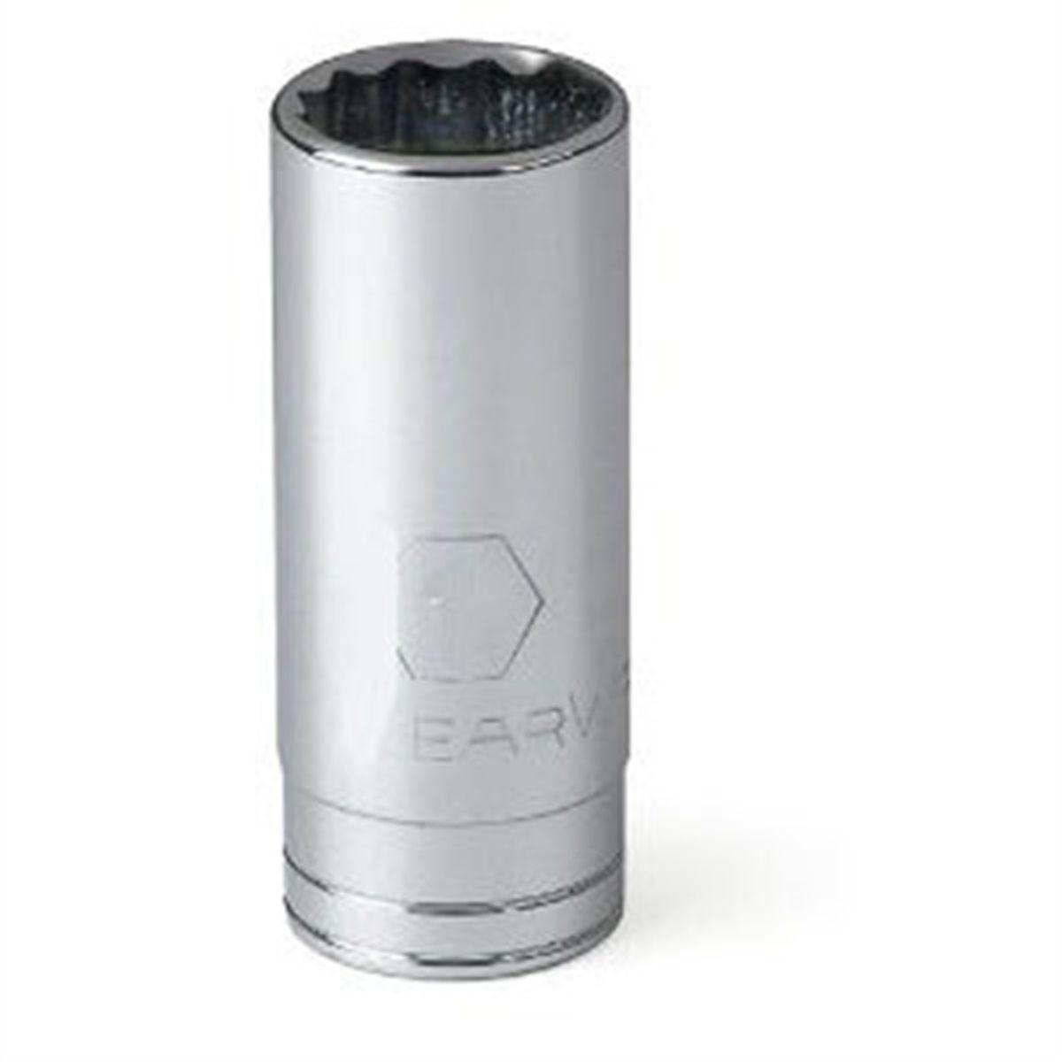 1 1/16\\ DEEP 12 PT. 1/2 DR. SOCKET\"