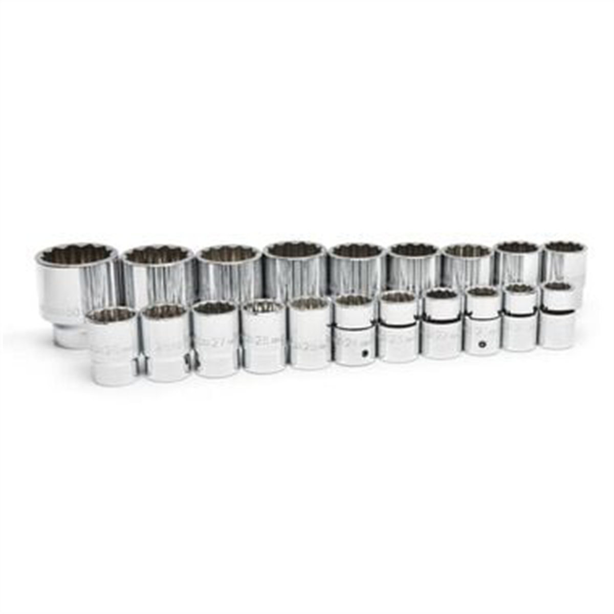 GearWrench Sockets