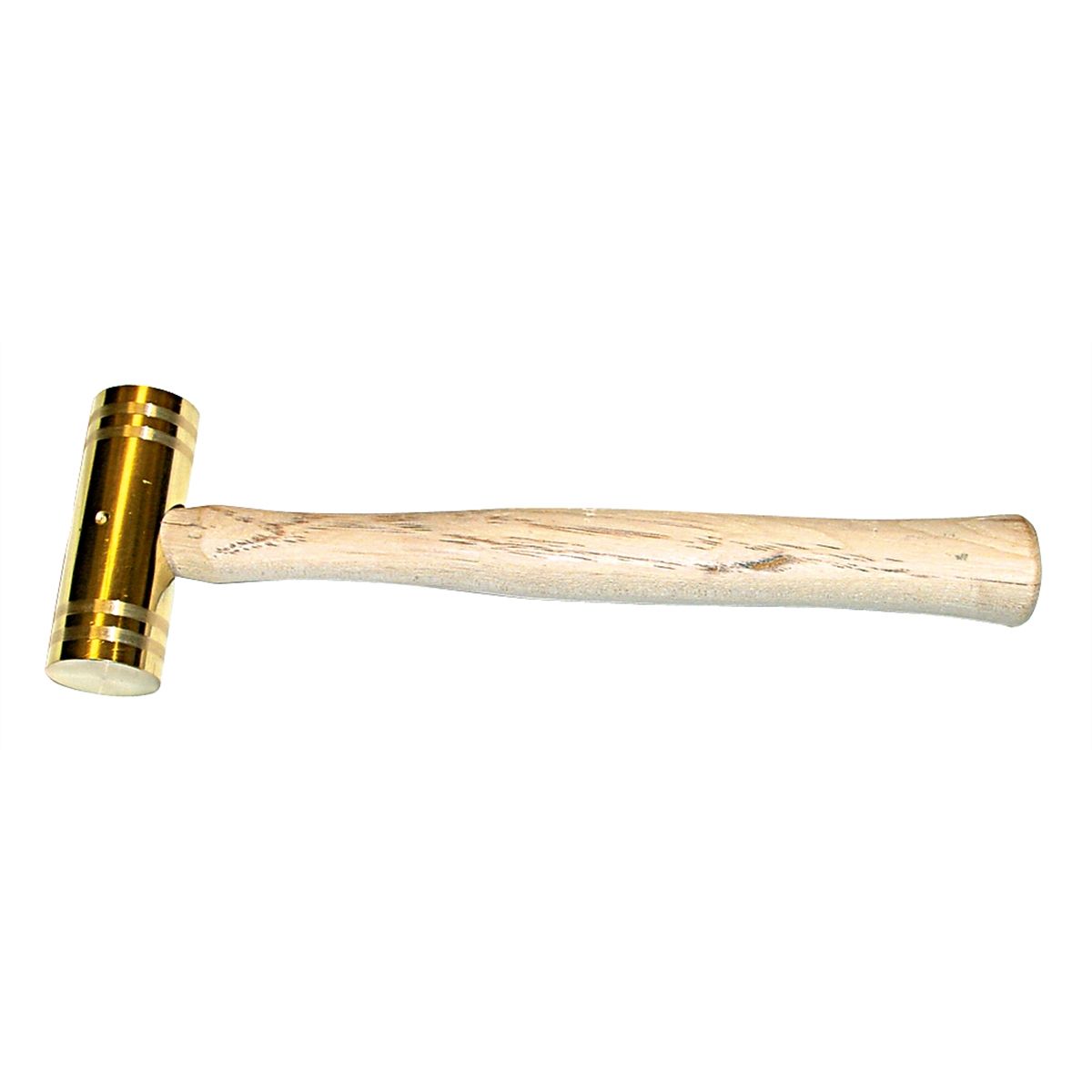Hammer - Brass 32 Oz