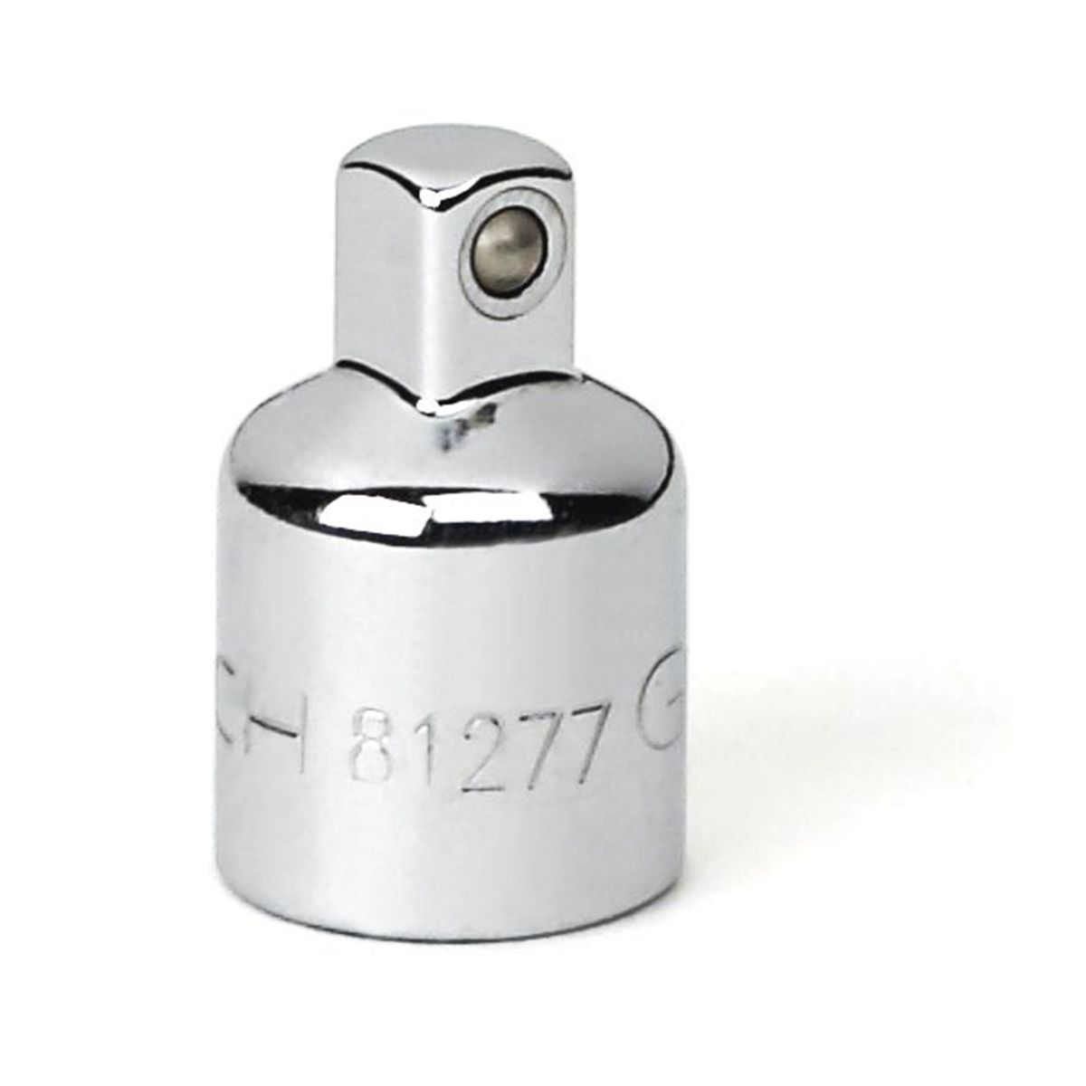 K Tool International KTI21055 Socket Adapter 1/4 Female to 3/8 Male Chrome K Tool International KTI21055 Socket Adapter 1/4 Female to 3/8 Male Chrome