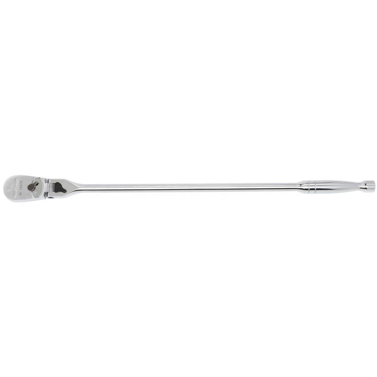 1/2\\Dr 24\\\"Locking Flex Ratchet\"\"\"