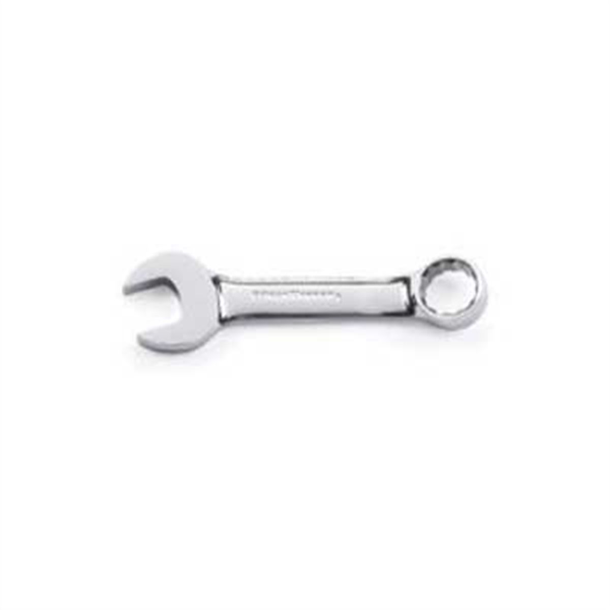 18 mm Stubby Combination Wrench