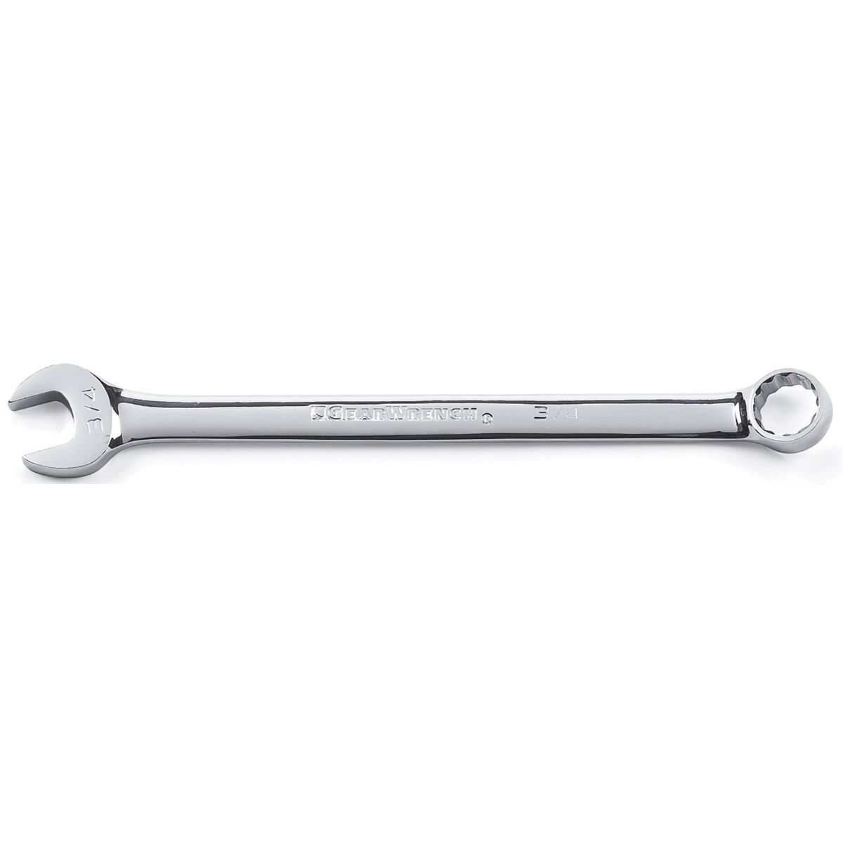 10 mm Long Pattern Combination Wrench