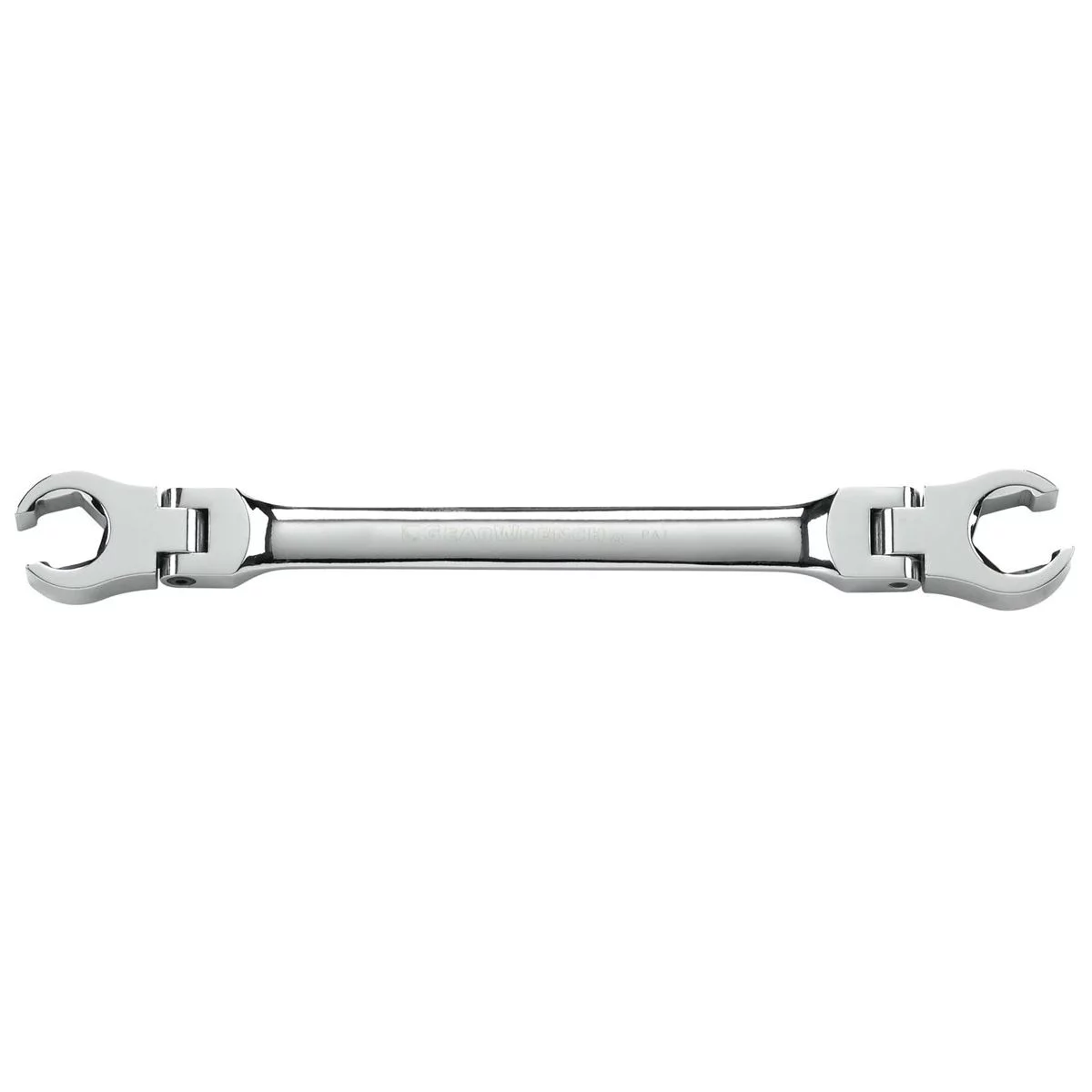WR 11MM X 9MM FLEX FLARE NUT