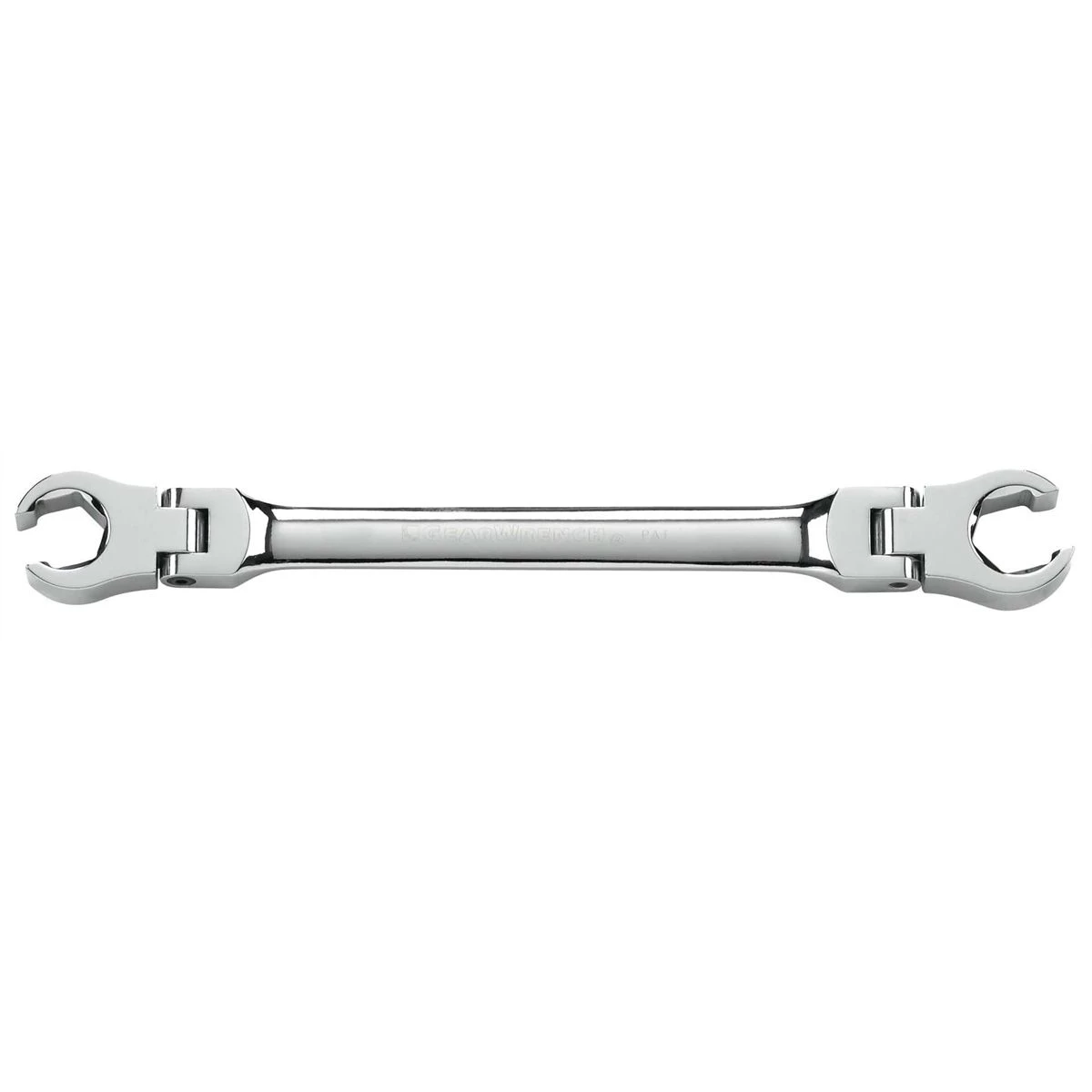 (image for) WR 16MM X 18MM FLEX FLARE NUT