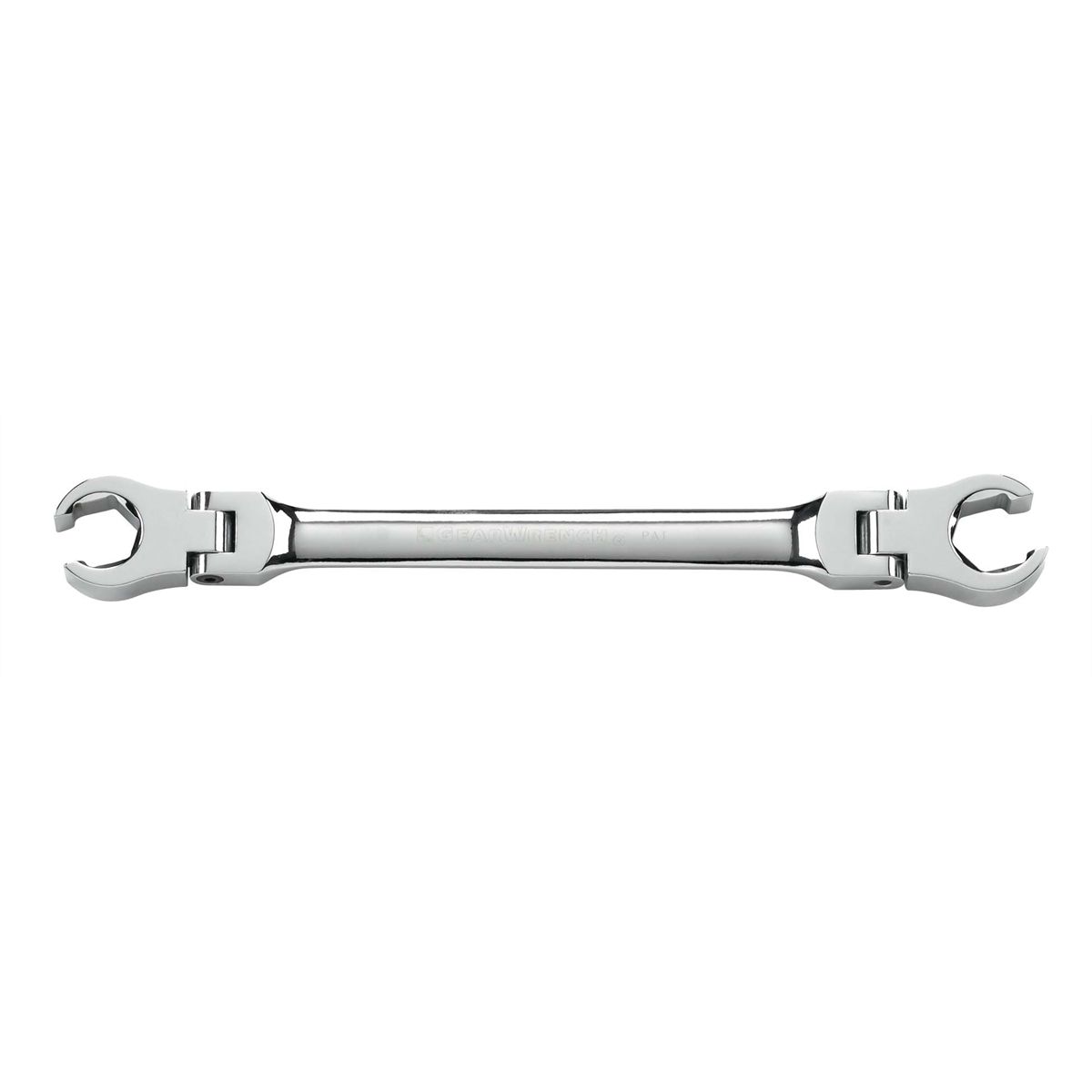 WR 11/16 X 5/8 FLEX FLARE NUT