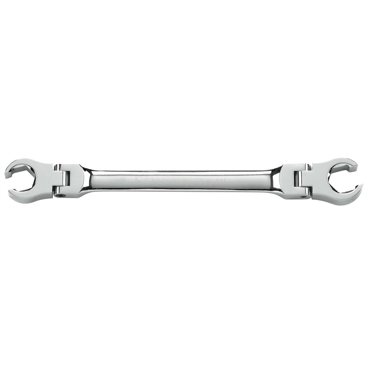 3/4\\ x 7/8\\\" Flex Flare Nut Wrench\"\"\"