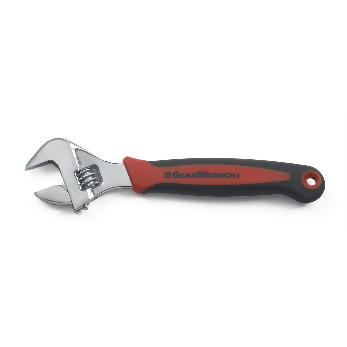 Adjustable Cushion Grip Wrench