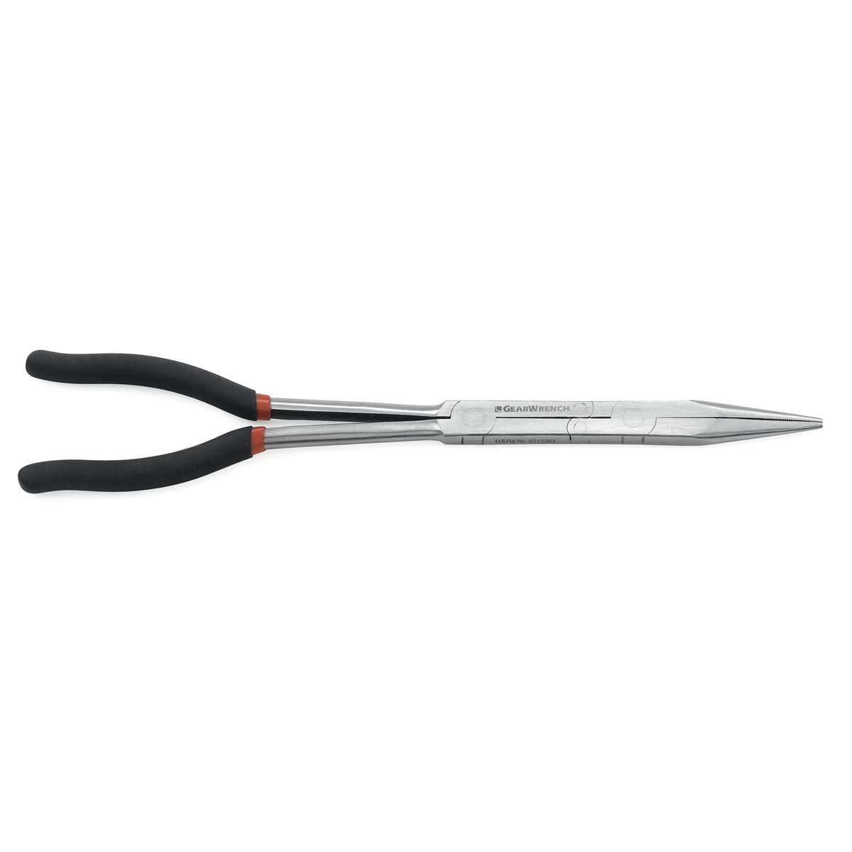 Double X Pliers Straight