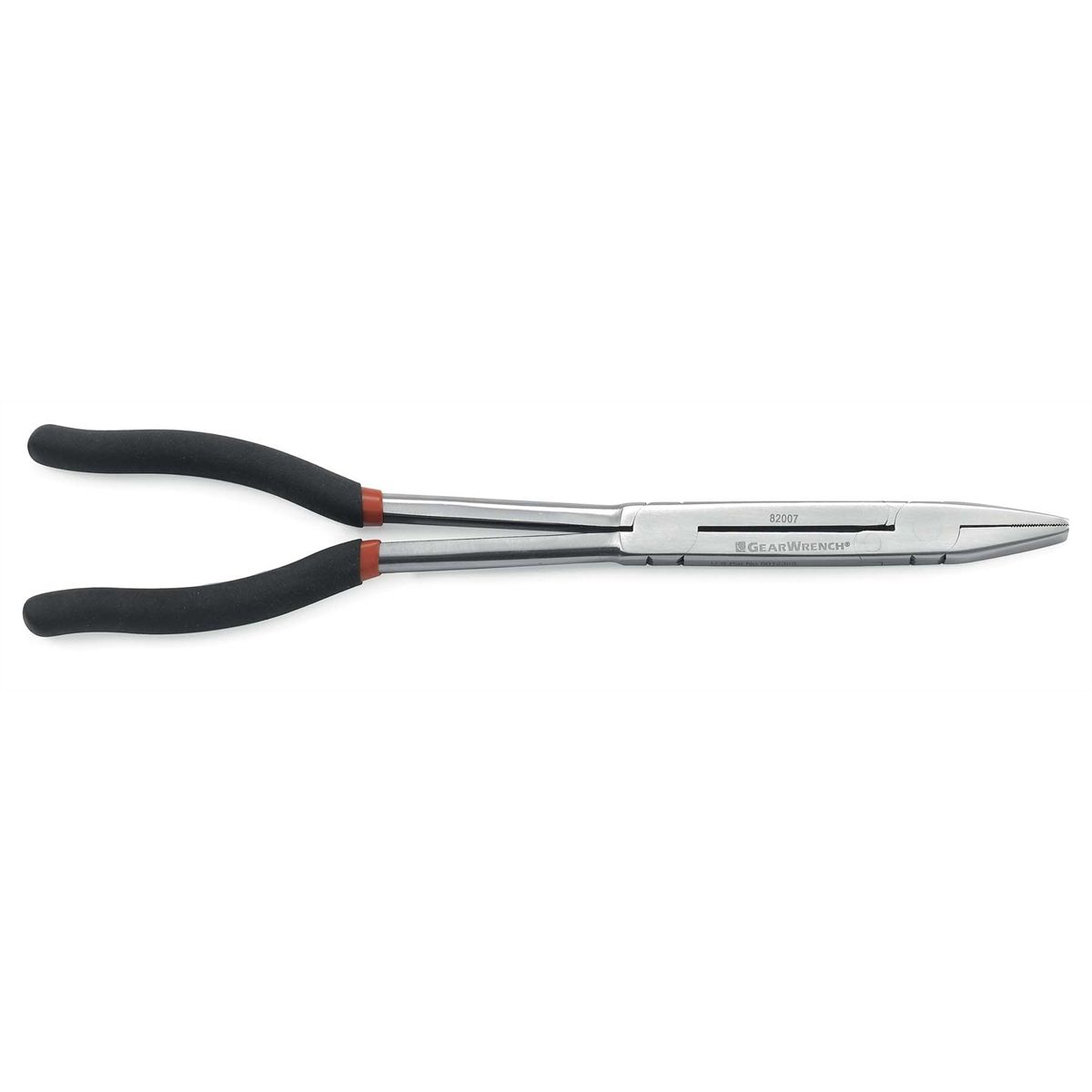 Double X Pliers Duck Bill