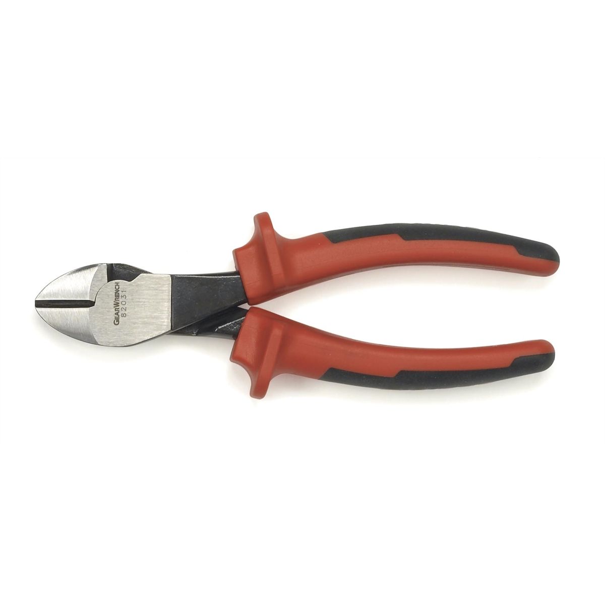 7" DIAGONAL CUTTING INSULATED