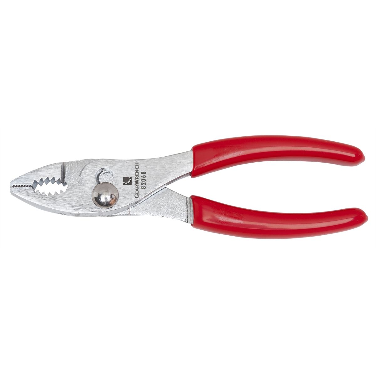 6-1/2\\ Slip Joint Pliers\"