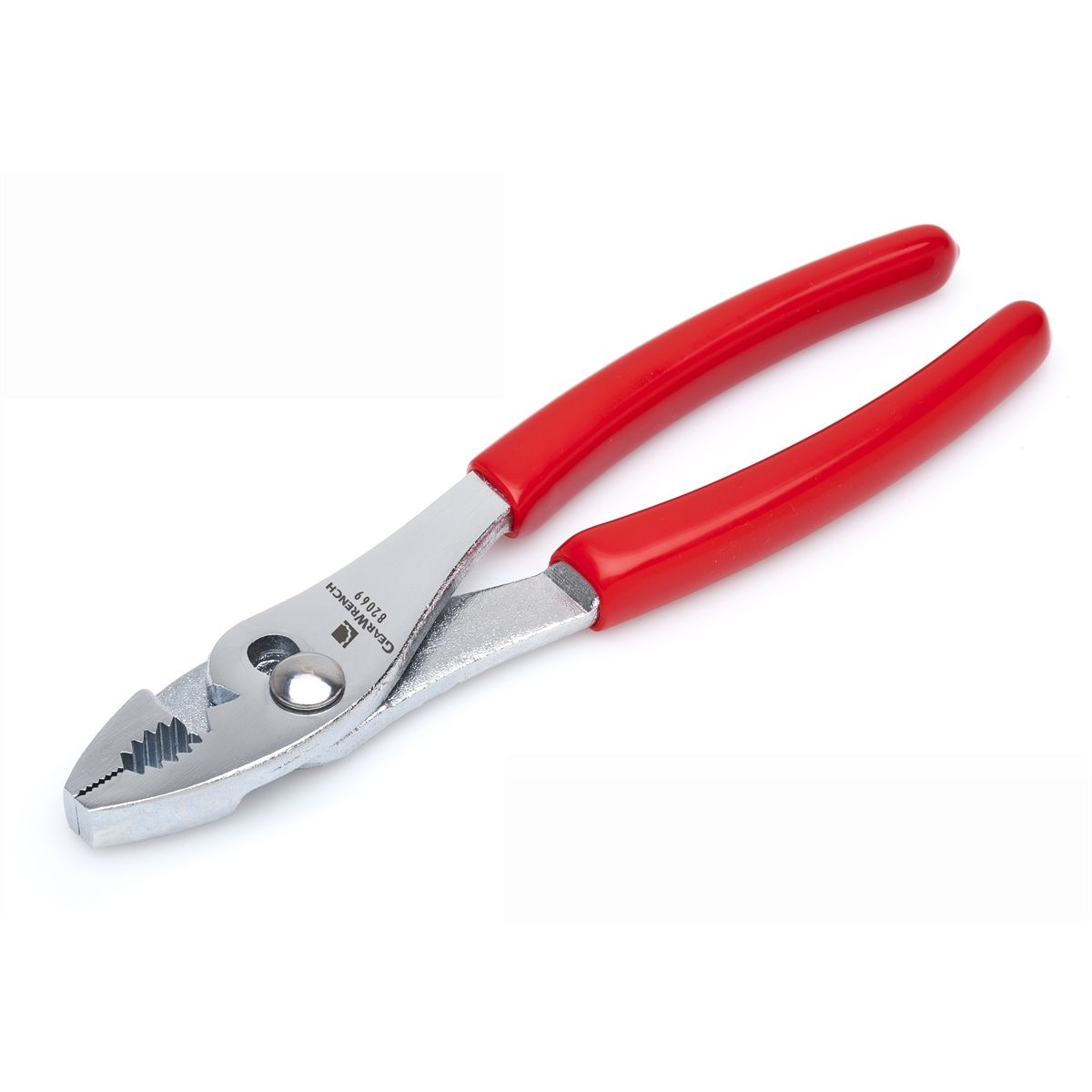8\\ Slip Joint Pliers\"