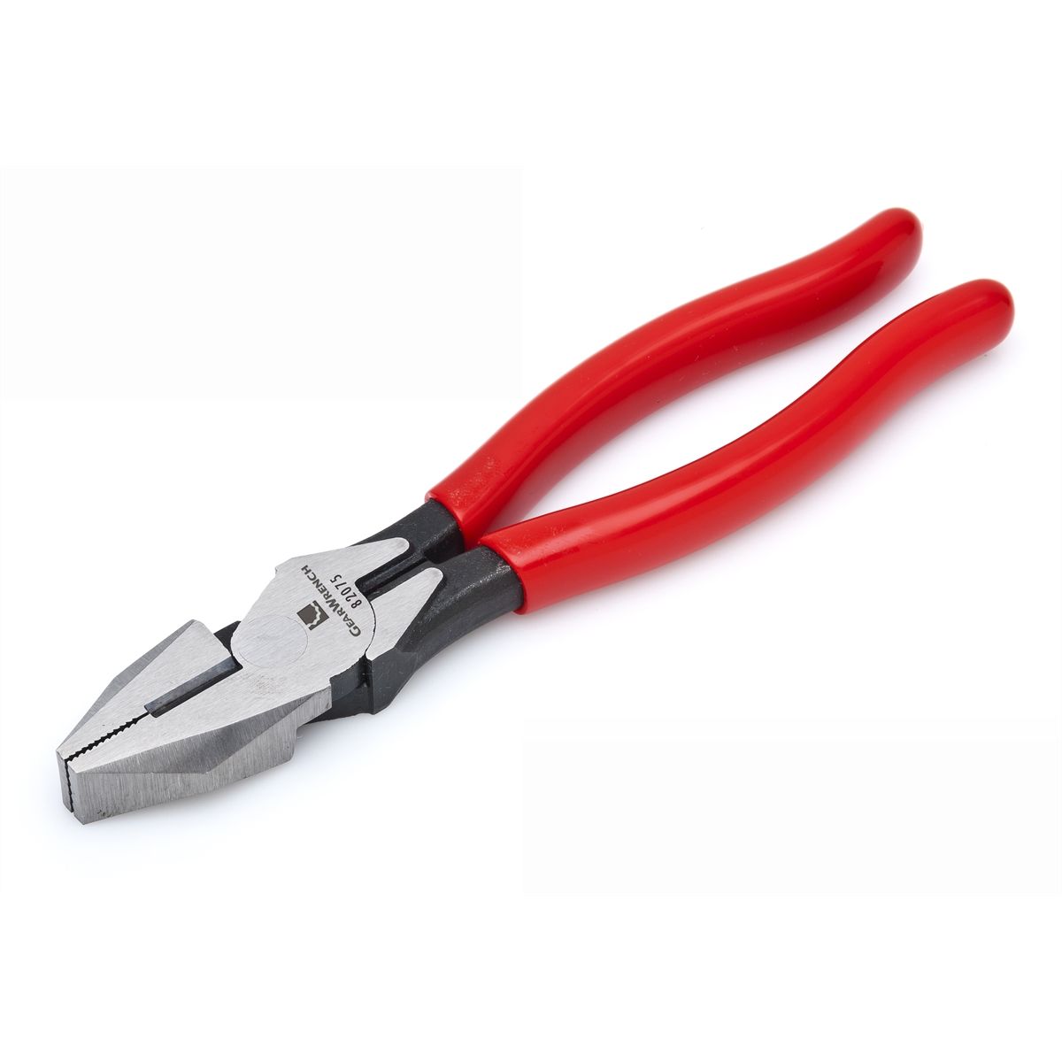 8\\ Linesman Side Cutting Pliers\"