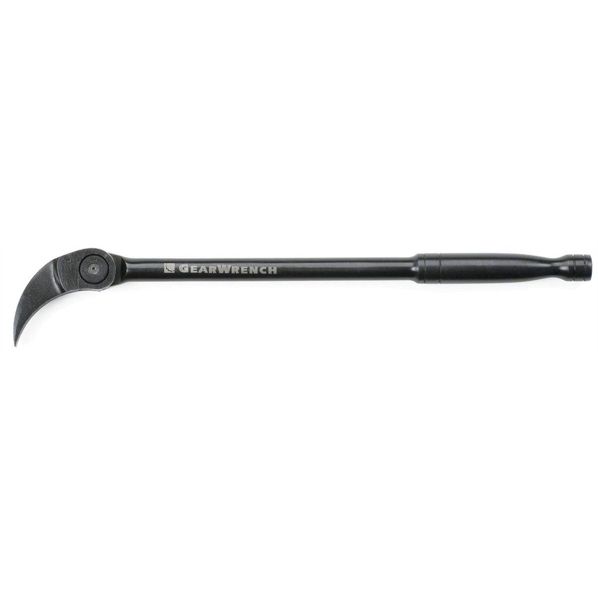 GearWrench 8" Indexible Pry Bar