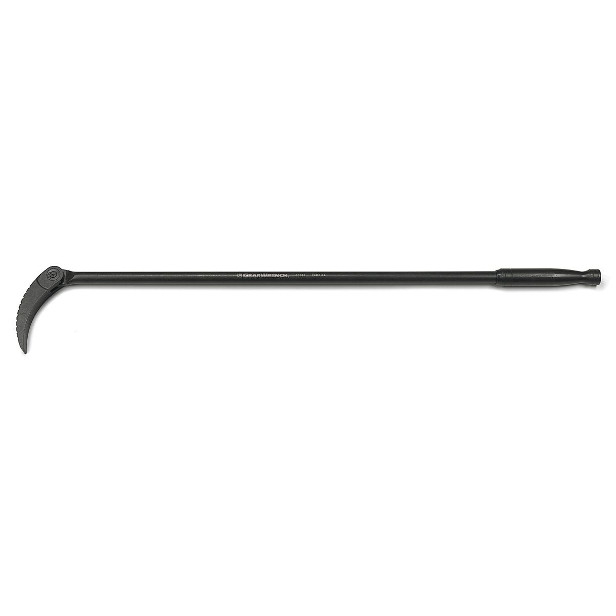 GearWrench 33" Indexible Pry Bar