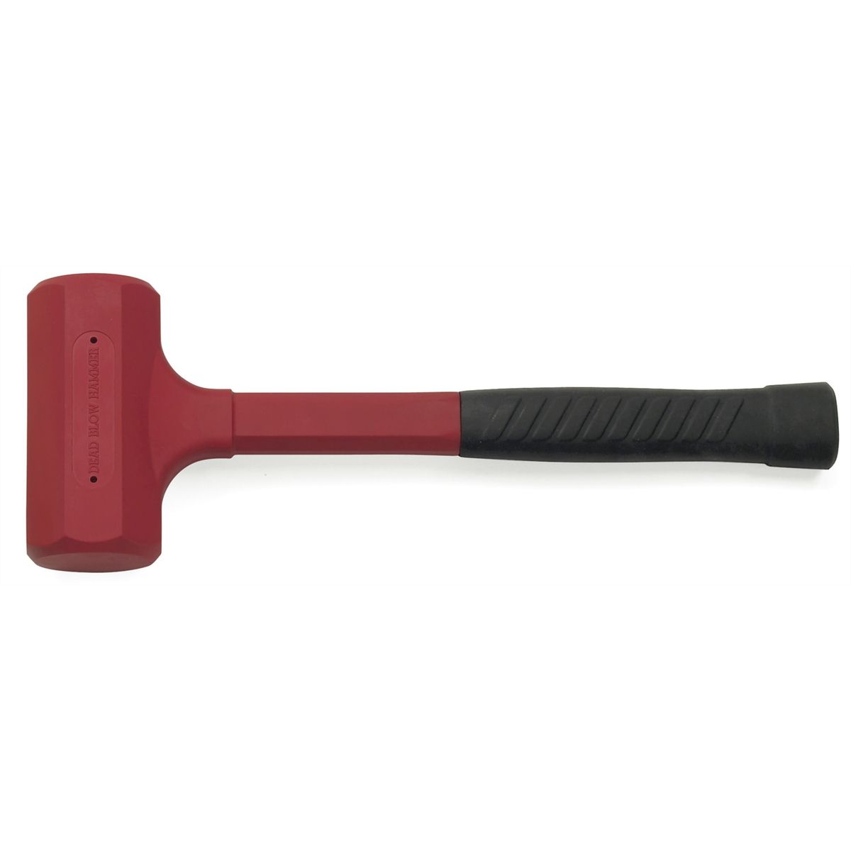 48 oz. Dead Blow Hammer - Composite Handle