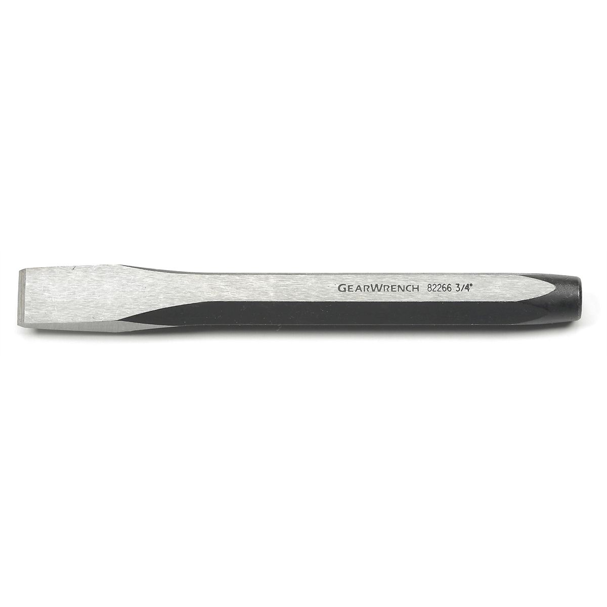 3/4" x 7" x 5/8" Cold Chisel