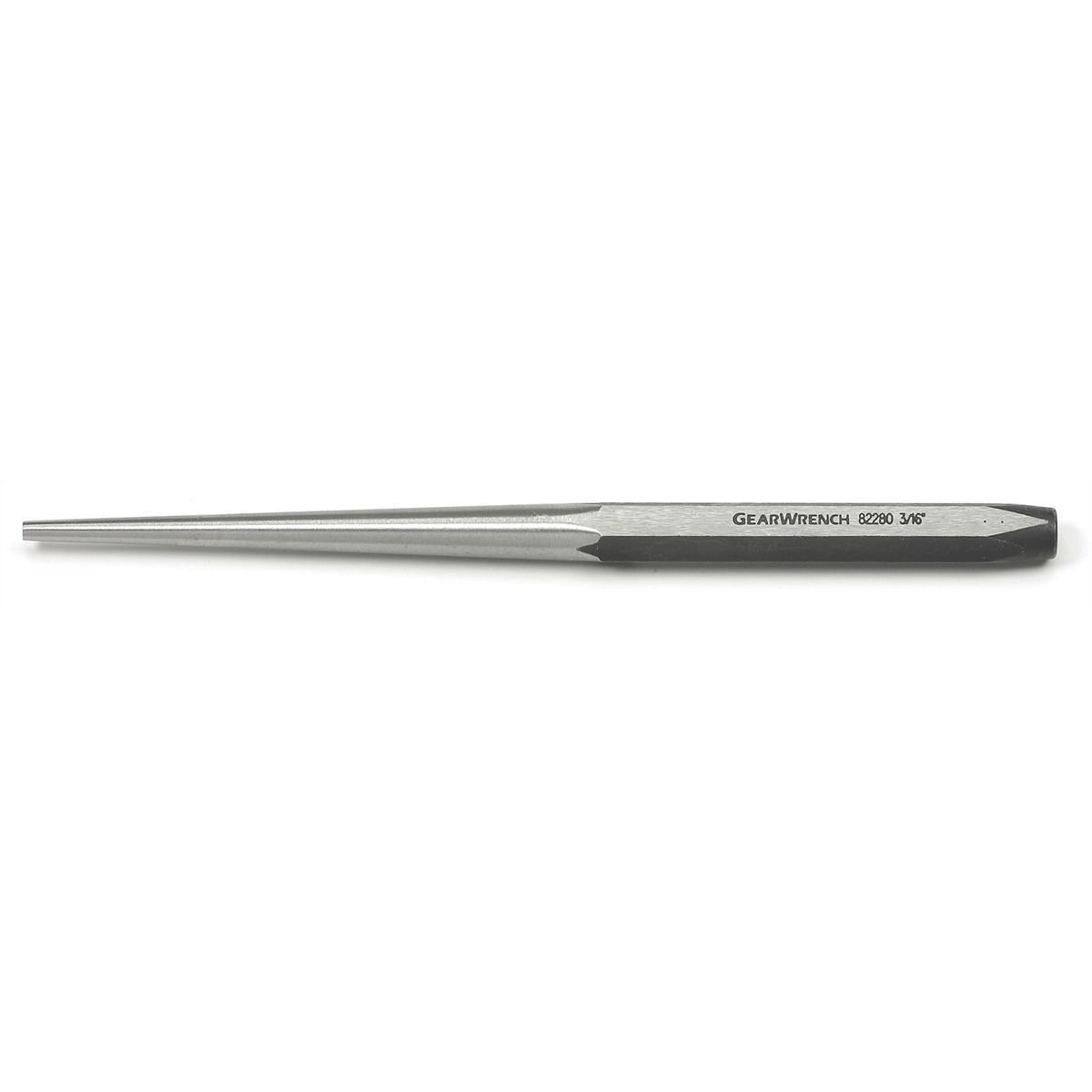 Stanley Proto J963/8 Proto 3/16-Inch Drift Punch Stanley Proto J963/8 Proto 3/16-Inch Drift Punch