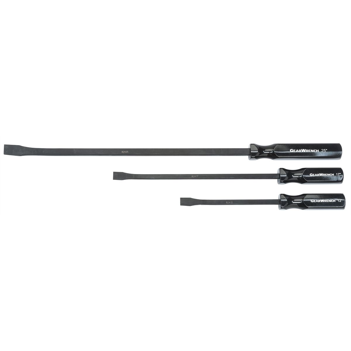 3-PC SET 12"17"25" ANG TIP