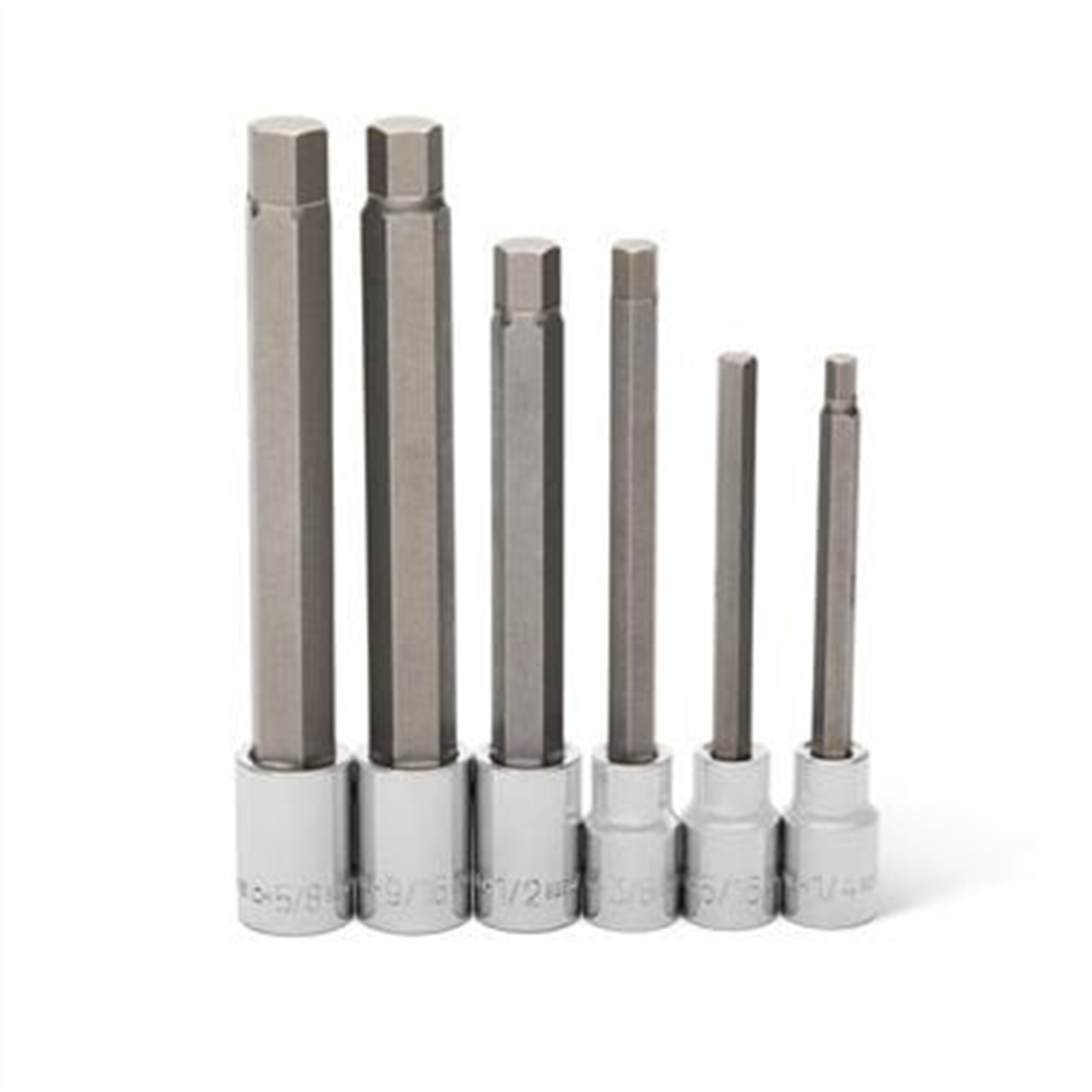 GearWrench Sockets