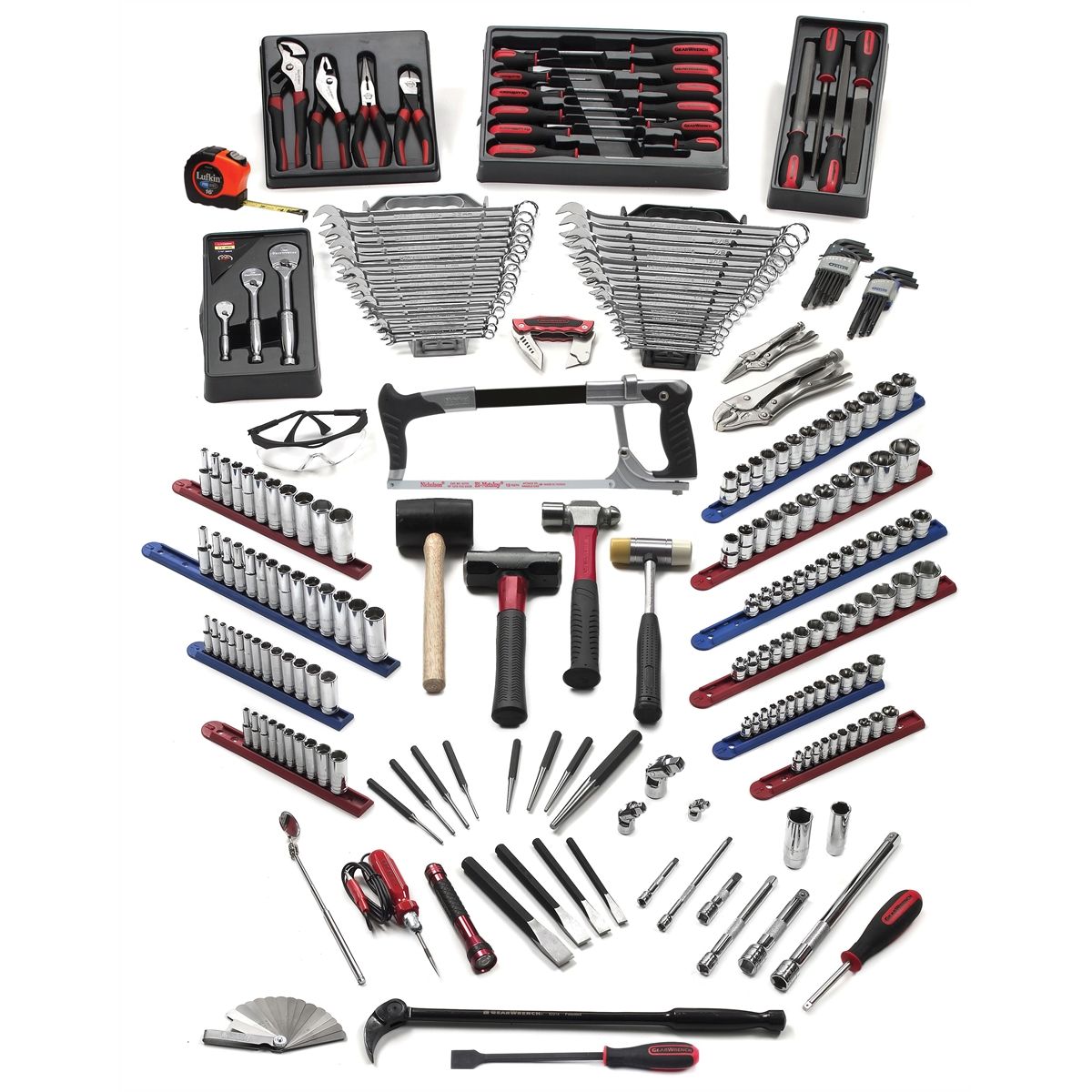 Career Builder Starter Set