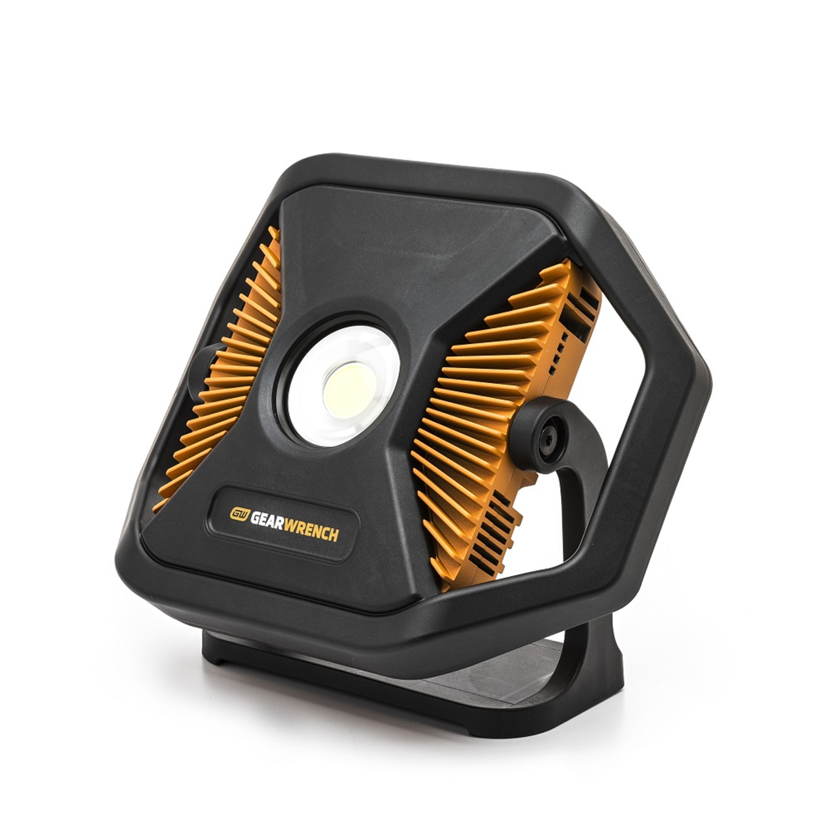 3000 Lumen Rechargable Area Light with AC Adapter