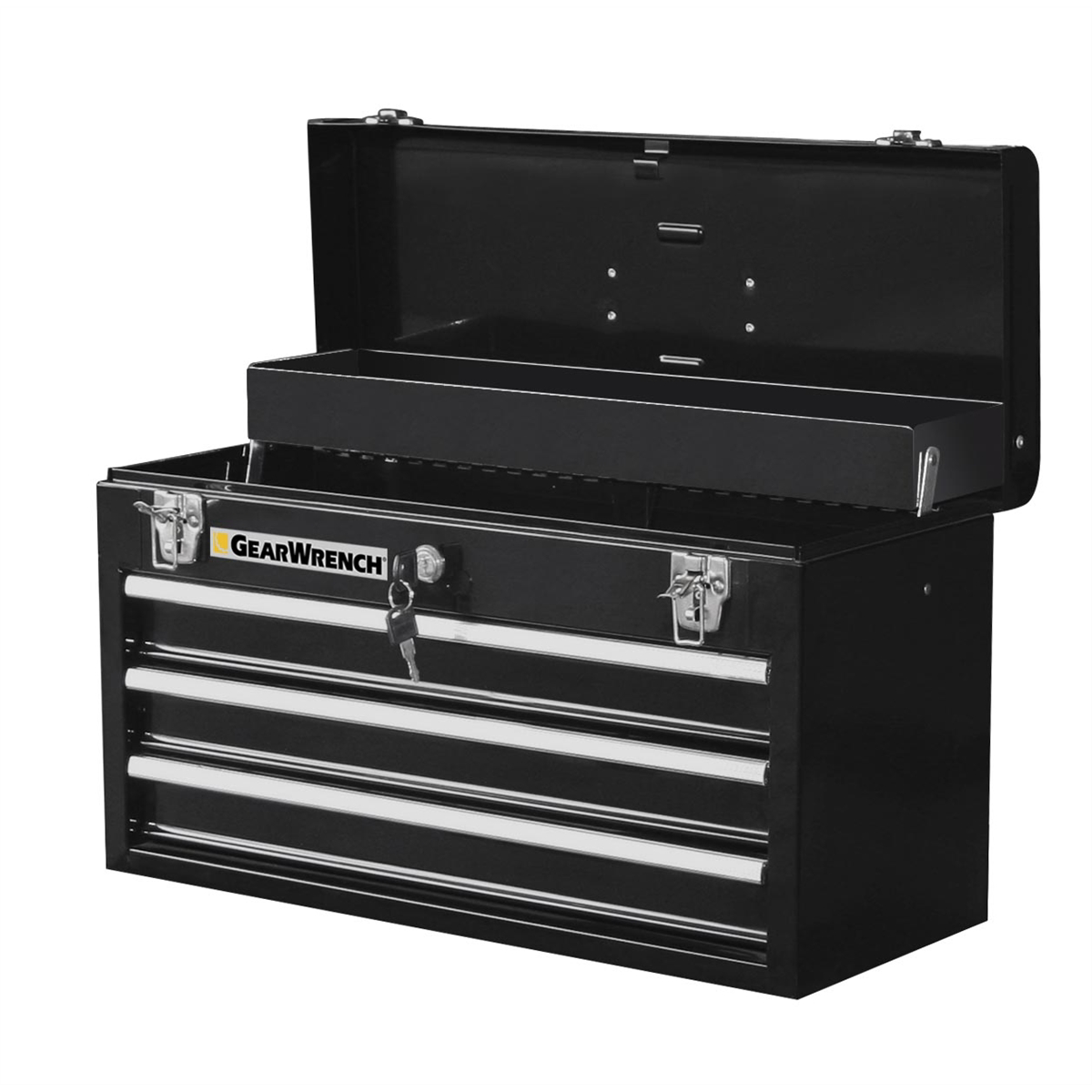 3 Drawer Tool Box