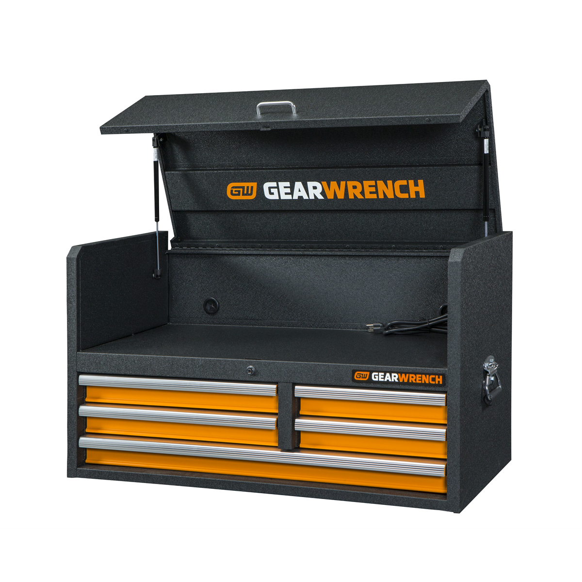 41" 5 Drawer GSX Series Tool Chest